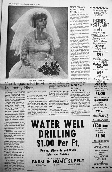 Great Style 53 Wedding Anniversary Newspaper Announcement Wording
