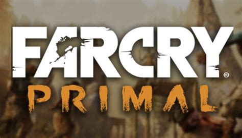 Far Cry Primal FREE DOWNLOAD GETGAMEZ NET