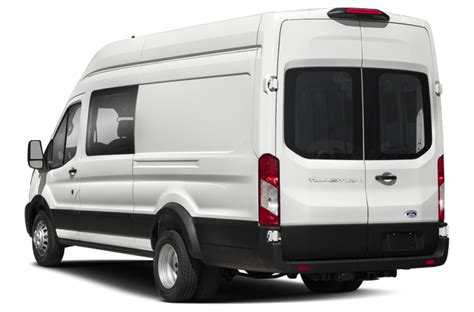 2021 Ford Transit 350 Specs Price Mpg And Reviews