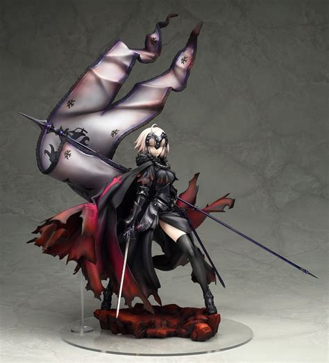 Fategrand Order Avengerjeanne Alter Figure Tokyo Otaku Mode Tom