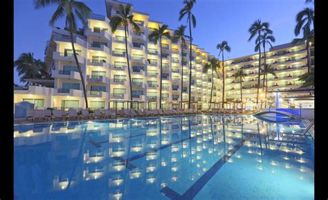 Crown Paradise Golden All Inclusive Resort Adults Only Hotel Puerto