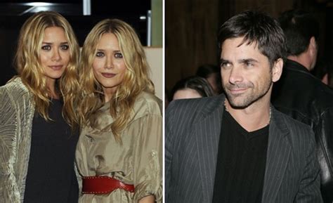 Check out the latest pictures, photos and images of johan olsson. Molesto John Stamos con las gemelas Olsen