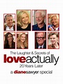 The Laughter & Secrets of Love Actually: 20 Years Later -- A Diane ...