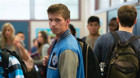 This 13 Reasons Why Theory About Scott Reed Has Fans Seriously