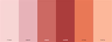 Most Common Human Skin Tone Colors Blog Schemecolor