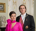 New Addition to the Georgian Royal Family Expected in 2021!