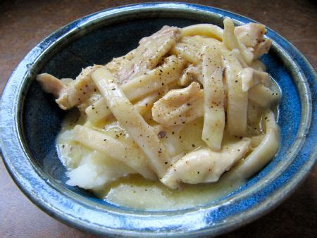 Pkg reames frozen egg noodles, 1lb chicken breast,1. Chicken and Noodles-Reames Noodles | Chicken noodle ...