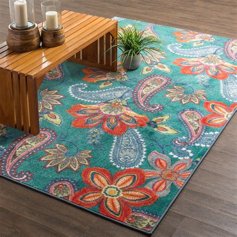 Mohawk Home New Wave Whinston Multi Area Rug Incredible Rugs And Decor