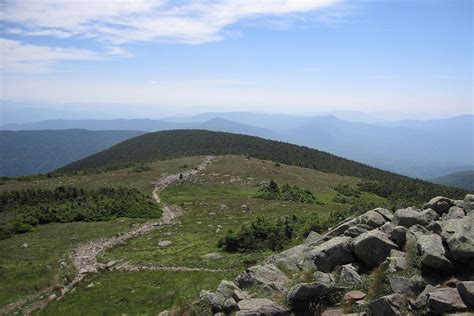 Photos Of Mount Moosilauke New Hampshire