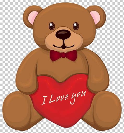 Valentines Day Teddy Bear Clipart 10 Free Cliparts Download Images On