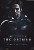 THE BATMAN – Inventario Publico