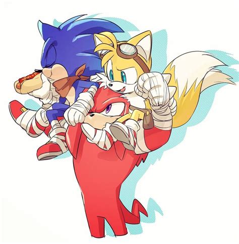 🎄메인트 계이하는 이사𝗜𝘀𝗮🎄 On Twitter Sonic The Hedgehog Sonic Fan Art Sonic