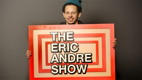 Eric Andre Loves Outdated Technology No Iphone 6 Thanks