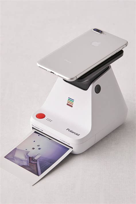 Polaroid Originals Photo Printer Lab Photo Printer Polaroid Photo Printer Polaroid Printer