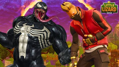 This cosmetic has been leaked, and the emote will hopefully be available to. DRIFT PRANKS VENOM - FORTNITE SHORT - YouTube