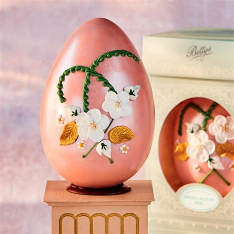 Blog Easter At Bettys The Most Beautiful Eggs You Can Give