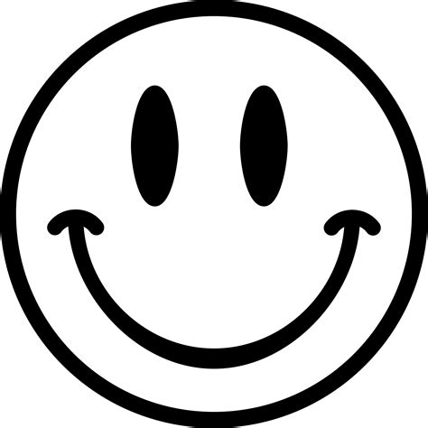 Smiley Face Svg Digital Download Png Retro Smiley Face Png Etsy