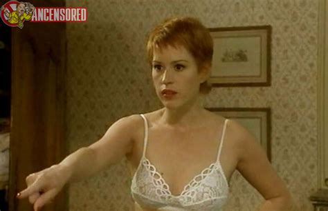 Molly Ringwald Nude Pics Page 1