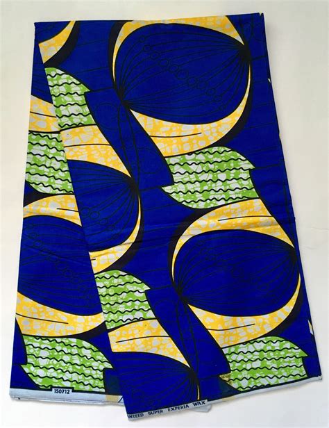 Pin On House Of Mami Wata ~ Exquisite African Fabrics