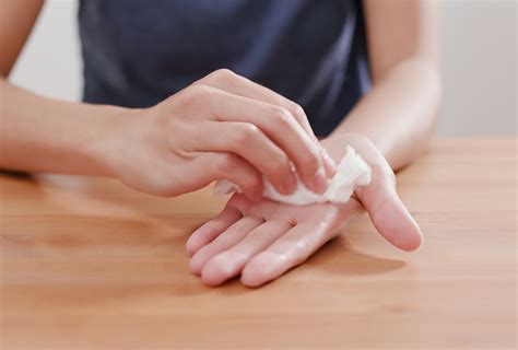 Sweaty Palms And Feet Causes Diagnosis And Treatment