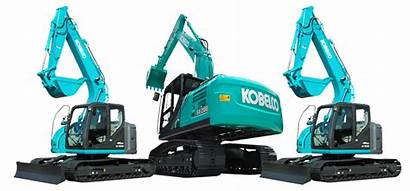 Tces Kobelco Equipment Trucks Trained Crafted Professionals