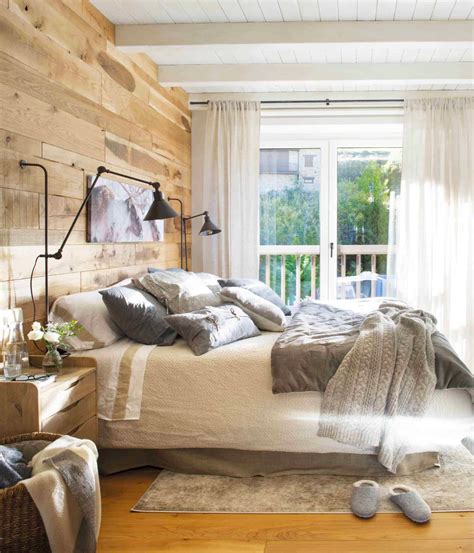 18 Dreamy Scandinavian Inspired Bedrooms For Winter Hibernation
