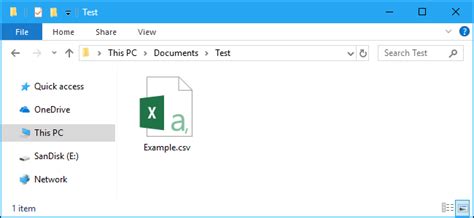 Copying and pasting from excel and other. What Is a CSV File, and How Do I Open It?