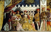 The Gonzaga Family in Mantua – Institute for the Study of Western ...