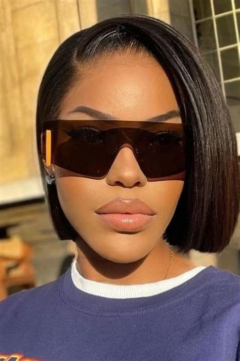 50 Best Edgy Bob Haircuts To Inspire Your Next Hairstyle Page 3 Of 5