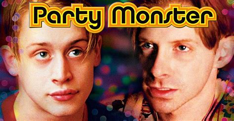 Party Monster Película Ver Online En Español