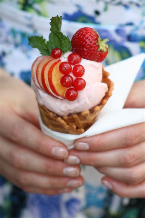 Free Stock Photo Of Ice Cream Ice Cream Cone Summer