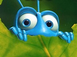 A Bug's Life - Pixar Wallpaper (67327) - Fanpop