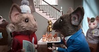 Críticas: Crítica de “La casa”, película británica de animación stop ...