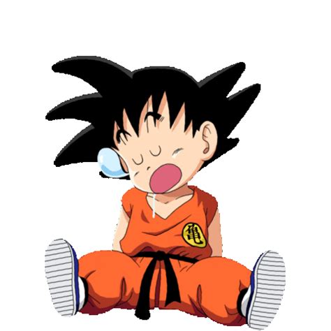 Check spelling or type a new query. Dragon Ball Z Sleeping Sticker by imoji for iOS & Android | GIPHY