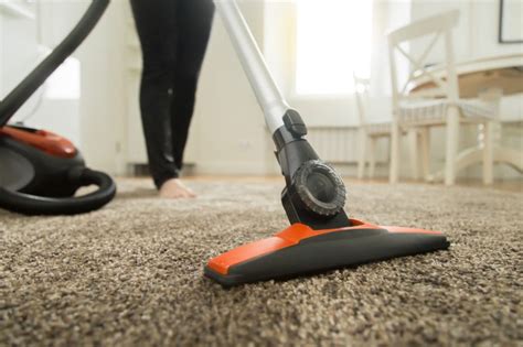 Why Is Carpet Cleaning Important For Health