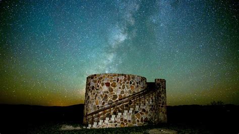 Dark Skies The Nights Watch Texas Parks And Wildlife