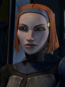 Bo Katan Kryze Villains Wiki Fandom Powered By Wikia