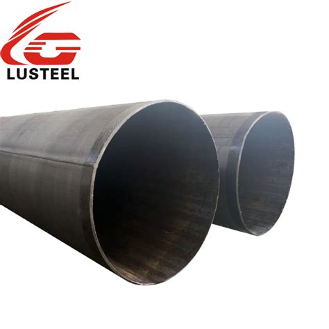 China Erw Steel Pipetube Electric Resistance Welding Oil Natural Gas
