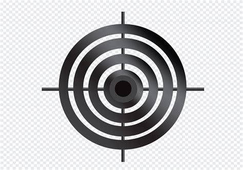 Target Icon Symbol Sign 643665 Vector Art At Vecteezy