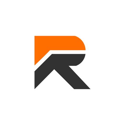 Letter R Logo Icon Design Template Elements Template For Free Download