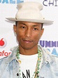 Pharrell Williams - AdoroCinema