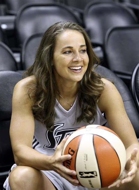 9 Things To Know About Becky Hammon