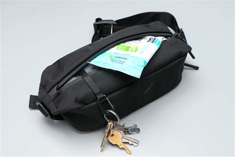 Aer City Sling 2 Review Pack Hacker