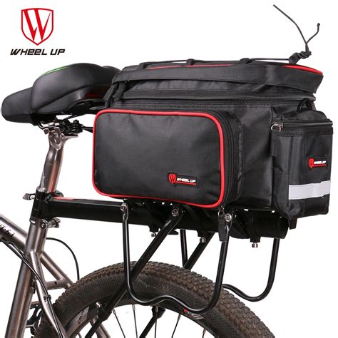 Wheel Up Cycling Mtb Mountain Bicycle Bag Large Capacity Foldable