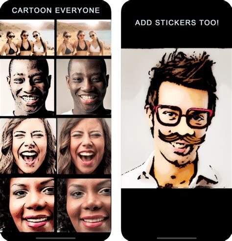 We did not find results for: 15 Best apps to cartoon yourself (Android & iOS) | Free ...