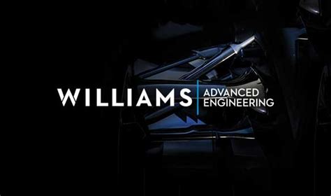 Williams Advanced Engineering Wins Formula E Gen3 Battery Contract