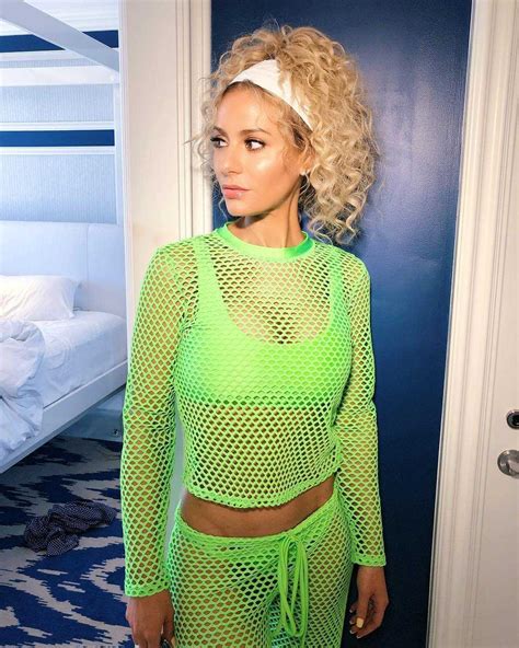 49 Hot Pictures Of Dorit Kemsley Will Prove She Has Perfect Figure In