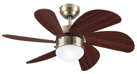 Outdoor ceiling fans give you an extra breeze on hot summer days. 100+ Most Unusual Ceiling Fans 2018 - Interior Decorating Colors - Interior Decorating Colors