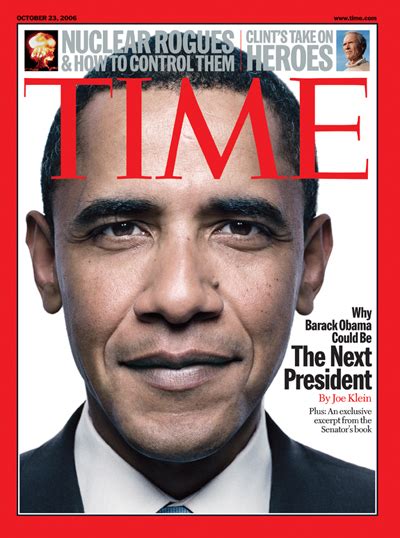 Time Magazine Us Edition October 23 2006 Vol 168 No 17
