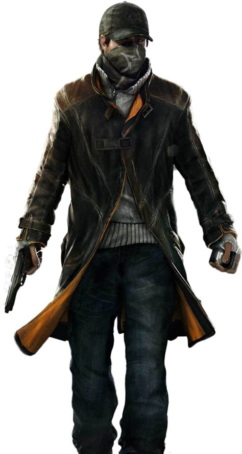 Collection Of Watch Dogs Png Pluspng